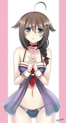 Shigure - Photo #65