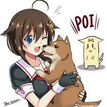 Shigure - Photo #66