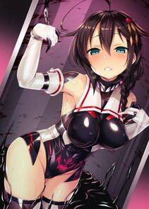 Shigure - Photo #68