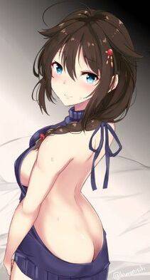 Shigure - Photo #69