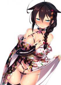 Shigure - Photo #71