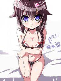 Shigure - Photo #72