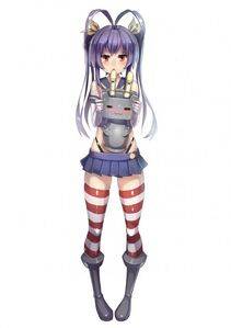 Shimakaze - Photo #1