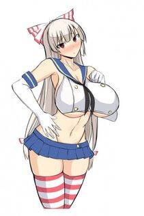 Shimakaze - Photo #31