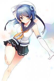 Urakaze - Photo #8