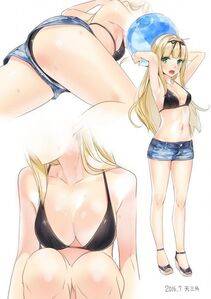 Yuudachi - Photo #1