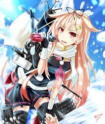 Yuudachi - Photo #3