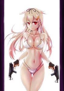 Yuudachi - Photo #4