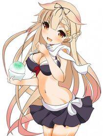 Yuudachi - Photo #6