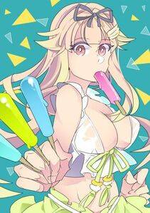 Yuudachi - Photo #8