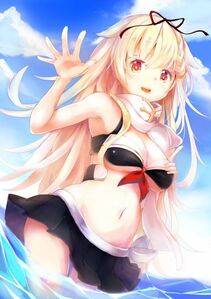 Yuudachi - Photo #11