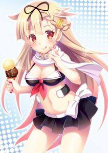 Yuudachi - Photo #17