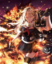 Yuudachi - Photo #23