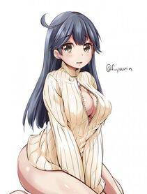 Ushio - Photo #10
