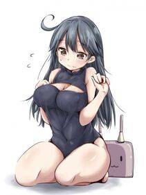 Ushio - Photo #11