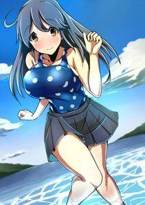 Ushio - Photo #17