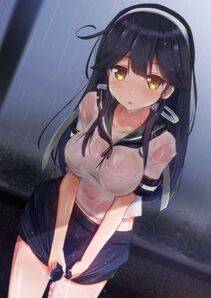 Ushio - Photo #21