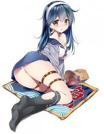 Ushio - Photo #28