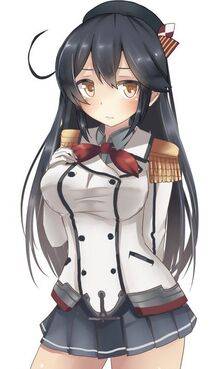 Ushio - Photo #30