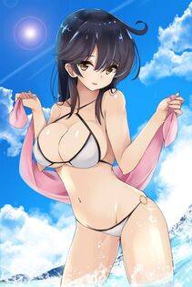 Ushio - Photo #38