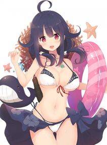Ushio - Photo #40