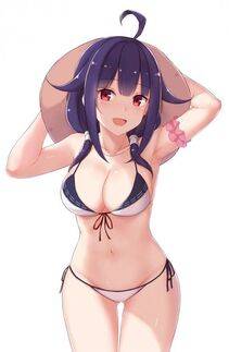 Ushio - Photo #41