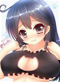 Ushio - Photo #44