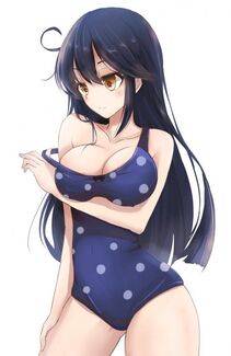 Ushio - Photo #50