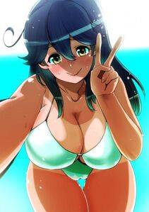 Ushio - Photo #57