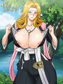 Bleach NSFW - Photo #3