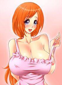 Bleach NSFW - Photo #17