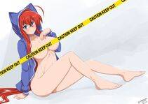 High School DxD NSFW - Photo #8