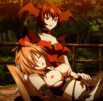 High School DxD NSFW - Photo #20