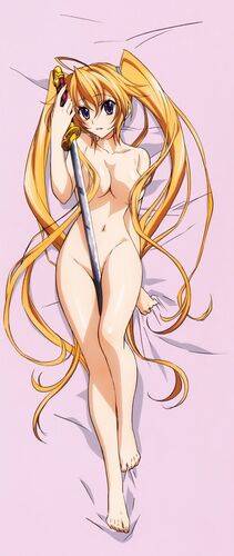 High School DxD NSFW - Photo #25