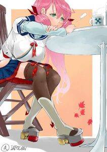 Akashi - Photo #12