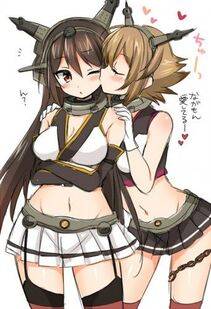 Kancolle - Photo #61