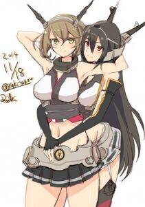 Kancolle - Photo #74