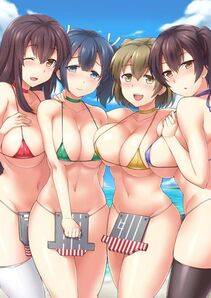 Kancolle - Photo #202