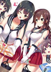 Kancolle - Photo #209