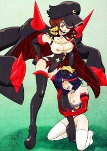 Kill  la Kill NSFW - Photo #38