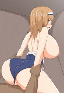 Kantai Collection NSFW - Photo #142