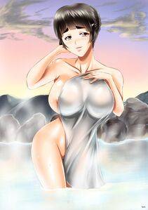 Kantai Collection NSFW - Photo #155