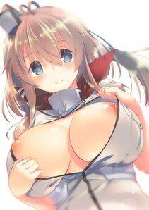 Kantai Collection NSFW - Photo #183