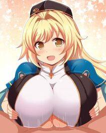 Kantai Collection NSFW - Photo #186