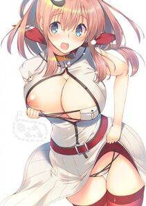 Kantai Collection NSFW - Photo #204