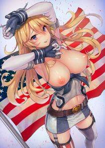 Kantai Collection NSFW - Photo #227