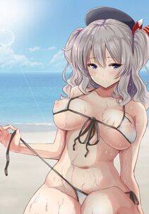 Kantai Collection NSFW - Photo #274