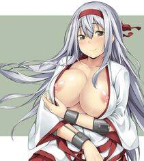 Kantai Collection NSFW - Photo #279