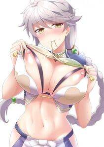 Kantai Collection NSFW - Photo #287