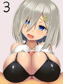 Kantai Collection NSFW - Photo #298